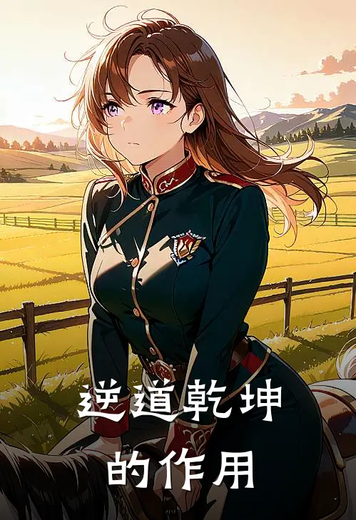 逆道乾坤的作用