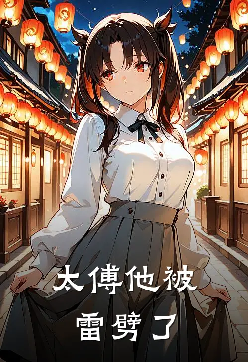 太傅他被雷劈了