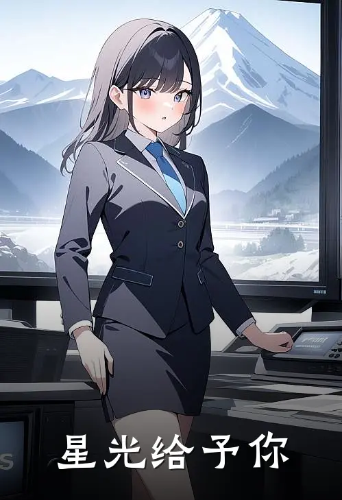星光给予你