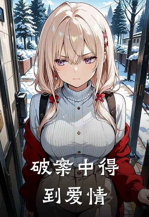 破案中得到爱情林晚沈知远热门小说大全_免费小说完结破案中得到爱情林晚沈知远