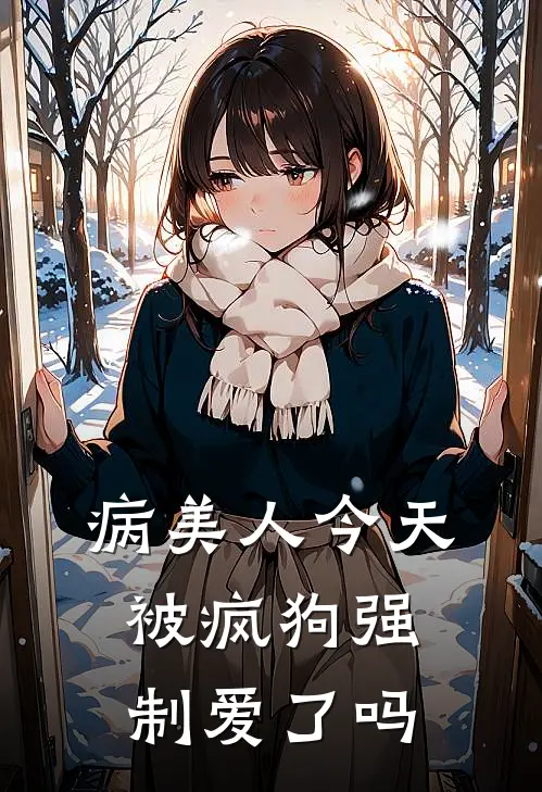病美人今天被疯狗强制爱了吗(商鹤眠玉兰)最新完本小说推荐_免费小说推荐病美人今天被疯狗强制爱了吗商鹤眠玉兰