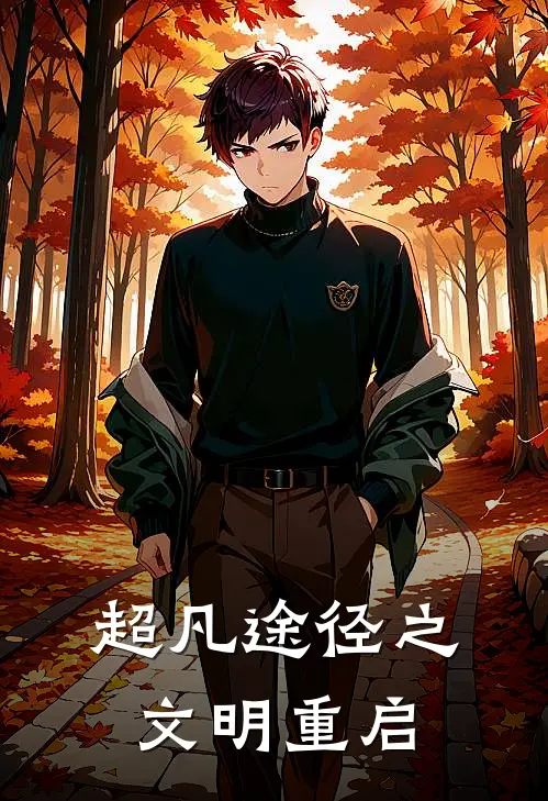 超凡途径之文明重启俞守泽大俞免费小说全文阅读_最新好看小说超凡途径之文明重启俞守泽大俞