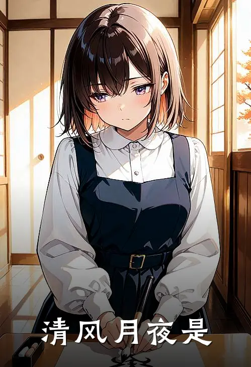 清风月夜是