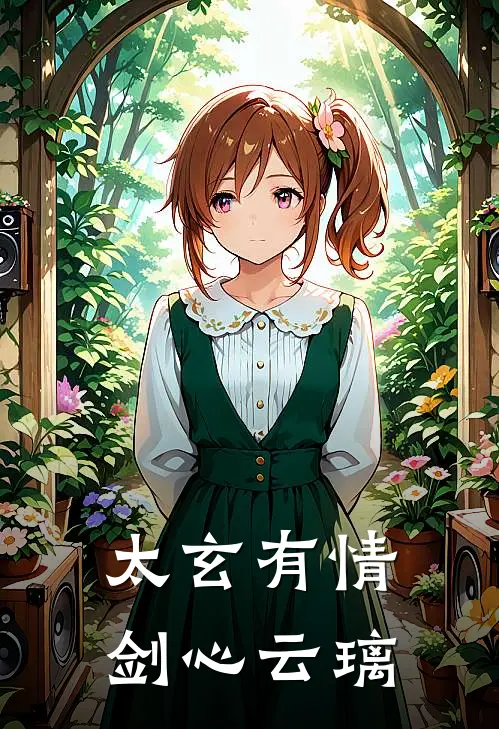 太玄有情，剑心云璃星昕浮黎小说免费完结_最新章节列表太玄有情，剑心云璃(星昕浮黎)