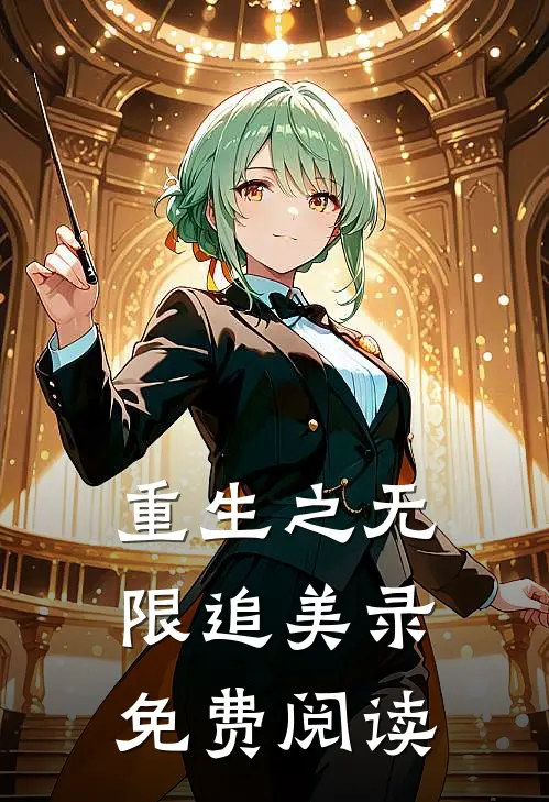 重生之无限追美录免费阅读