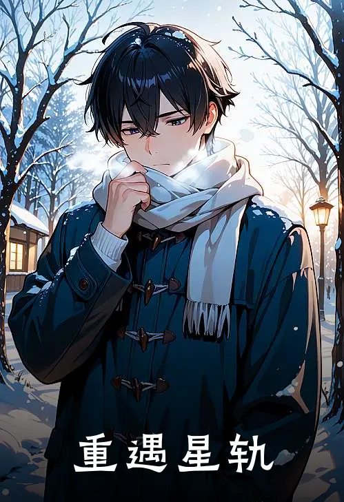 重遇星轨