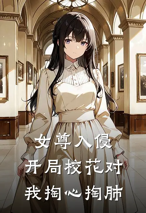 女尊入侵，开局校花对我掏心掏肺
