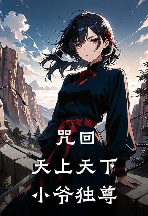 咒回：天上天下，小爷独尊夏油杰神代菱免费阅读全文_热门小说大全咒回：天上天下，小爷独尊夏油杰神代菱