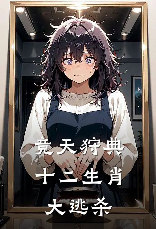 竞天狩典：十二生肖大逃杀