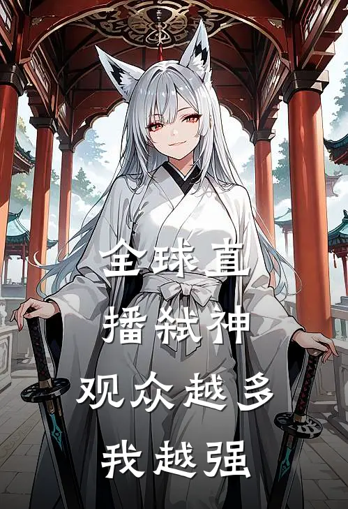 全球直播弑神，观众越多我越强