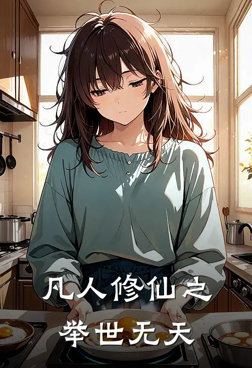 凡人修仙之举世无天