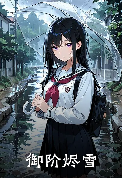 御阶烬雪