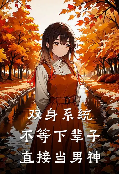 双身系统：不等下辈子直接当男神苏瑶唐琪琪热门小说推荐_完本小说大全双身系统：不等下辈子直接当男神(苏瑶唐琪琪)