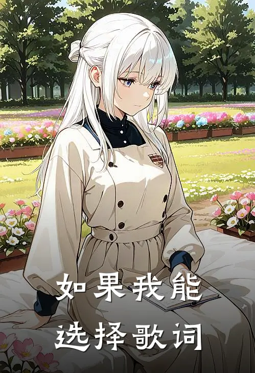 如果我能选择歌词