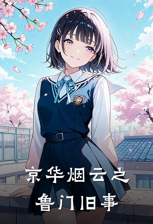 京华烟云之鲁门旧事