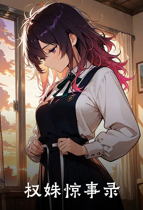 权姝惊事录