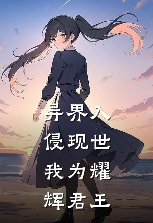 异界入侵现世，我为耀辉君王