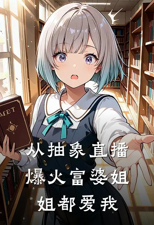 从抽象直播爆火富婆姐姐都爱我顾明马惹全集免费小说_免费小说完结从抽象直播爆火富婆姐姐都爱我(顾明马惹)