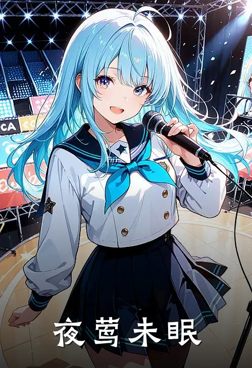 程墨白沈书瑶《夜莺未眠》最新章节阅读_(程墨白沈书瑶)热门小说