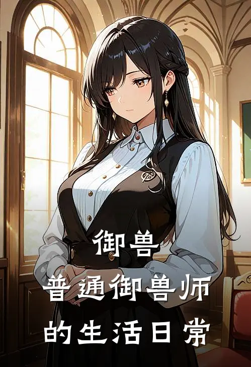 御兽：普通御兽师的生活日常