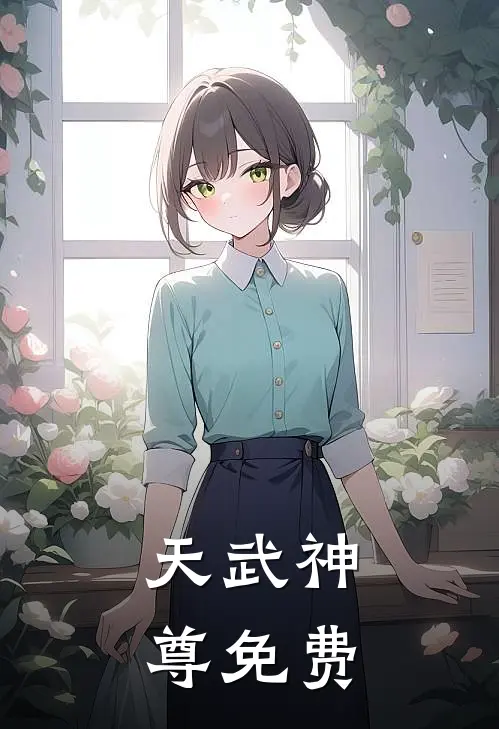 天武神尊免费