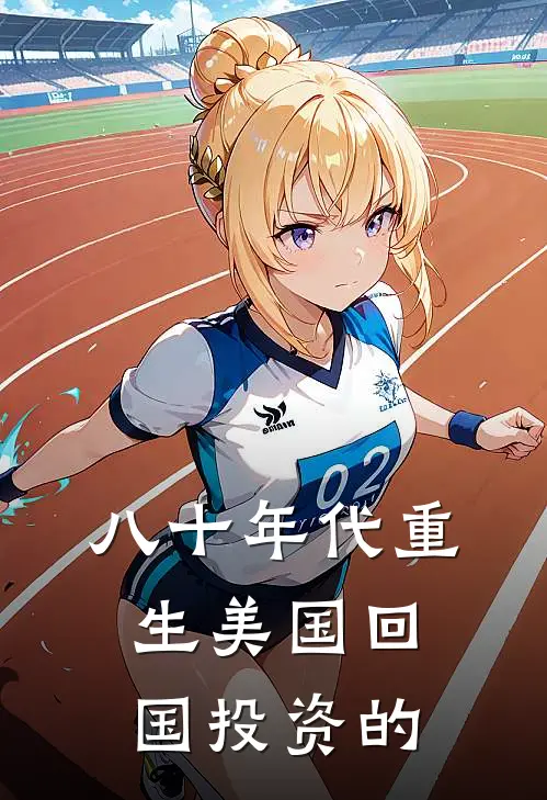 八十年代重生美国回国投资的