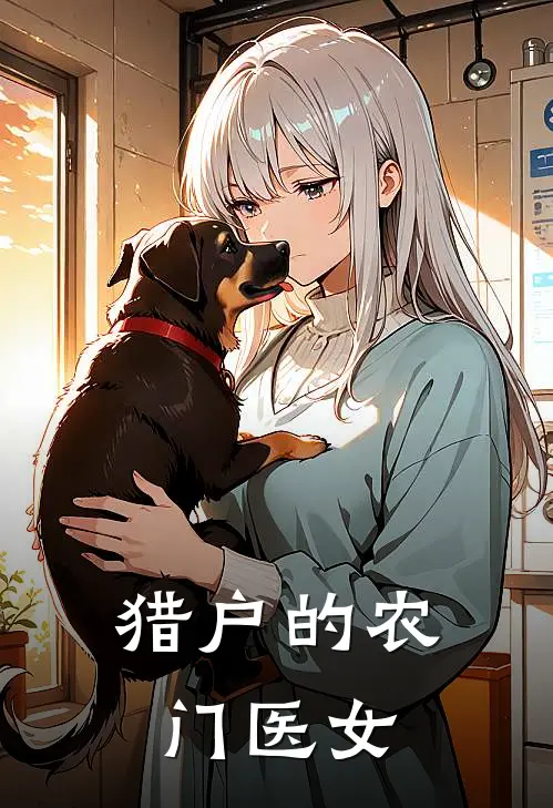 猎户的农门医女韩牧野苏月禾免费小说免费阅读_推荐完结小说猎户的农门医女(韩牧野苏月禾)