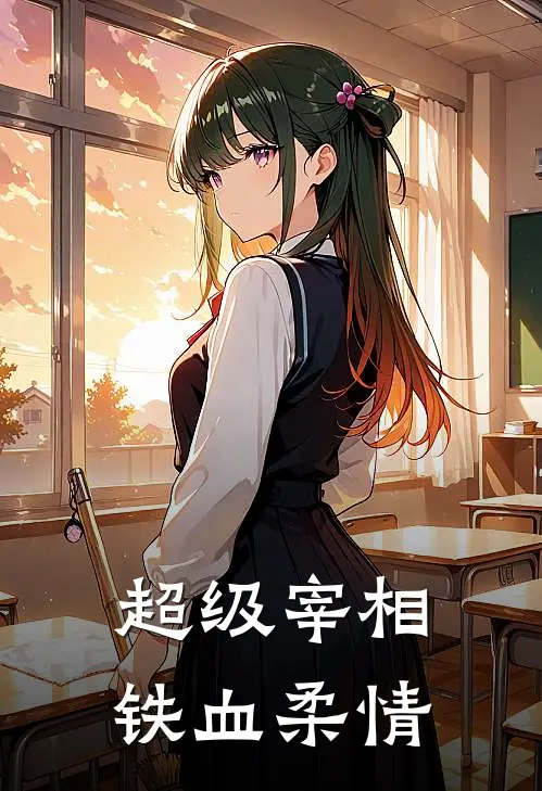 超级宰相：铁血柔情