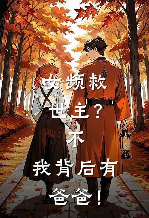 女频救世主？不，我背后有爸爸！(陈默陆沉)完整版免费阅读_(女频救世主？不，我背后有爸爸！)全章节免费在线阅读