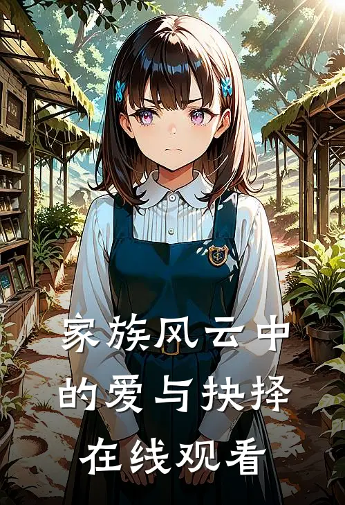 家族风云中的爱与抉择在线观看