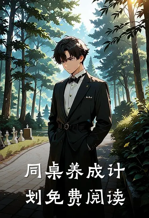 同桌养成计划免费阅读