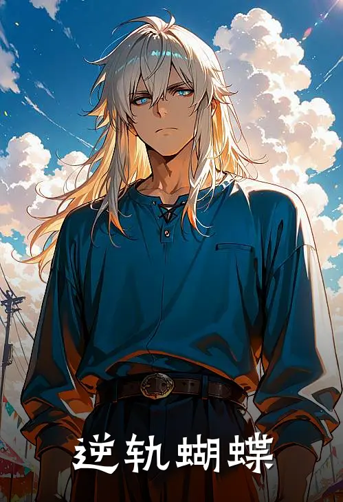 逆轨蝴蝶
