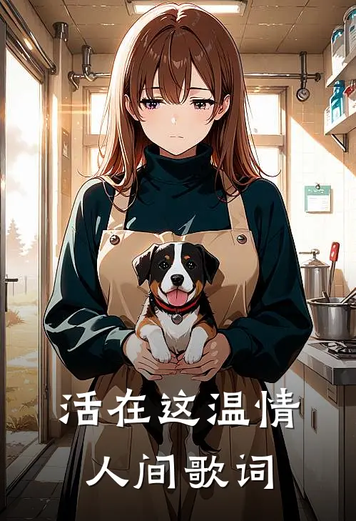 活在这温情人间歌词