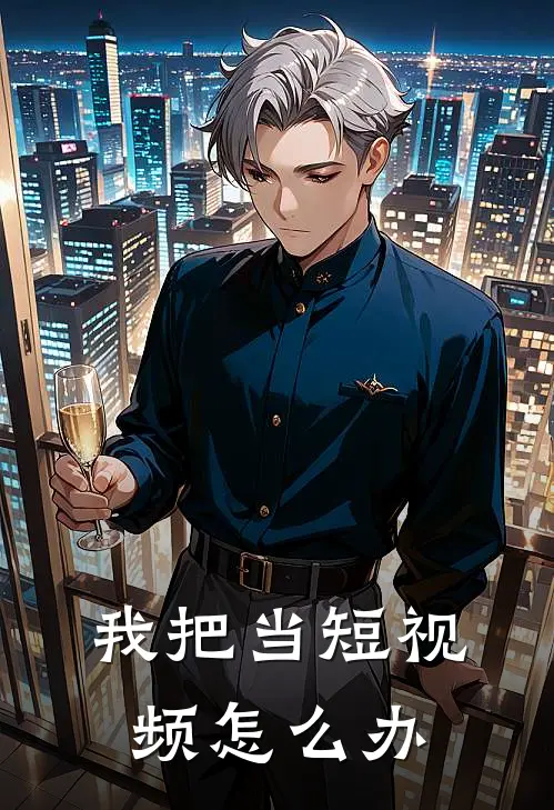 我把当短视频怎么办