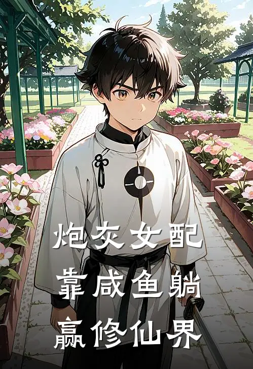 炮灰女配靠咸鱼躺赢修仙界苏小碗玉佩完整免费小说_热门小说阅读炮灰女配靠咸鱼躺赢修仙界苏小碗玉佩