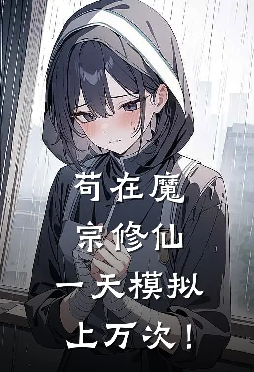 苟在魔宗修仙，一天模拟上万次！(刘慧君赵震)免费热门小说_最新小说推荐苟在魔宗修仙，一天模拟上万次！刘慧君赵震