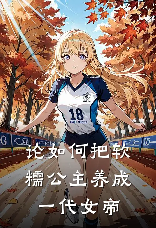 论如何把软糯公主养成一代女帝