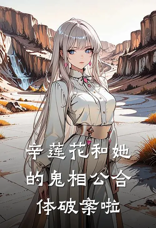 辛莲花和她的鬼相公合体破案啦