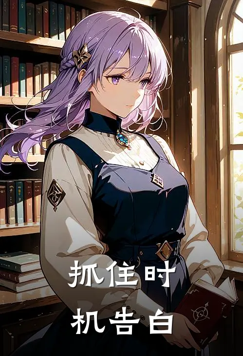 抓住时机告白钟颖靓妍免费小说完结_最新章节列表抓住时机告白(钟颖靓妍)