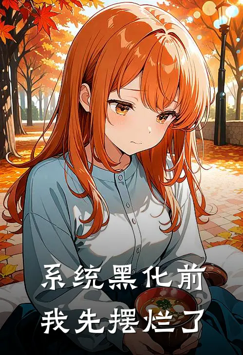 系统黑化前，我先摆烂了(岑天岑天怀)完本小说_热门的小说系统黑化前，我先摆烂了岑天岑天怀