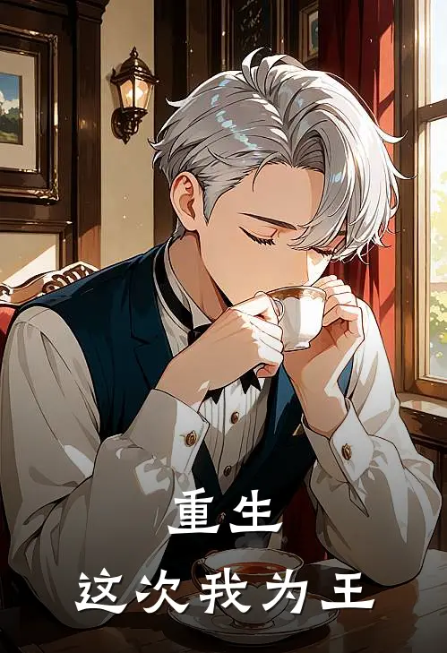 重生，这次我为王