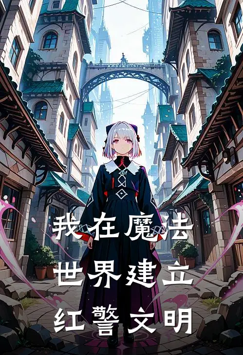 我在魔法世界建立红警文明
