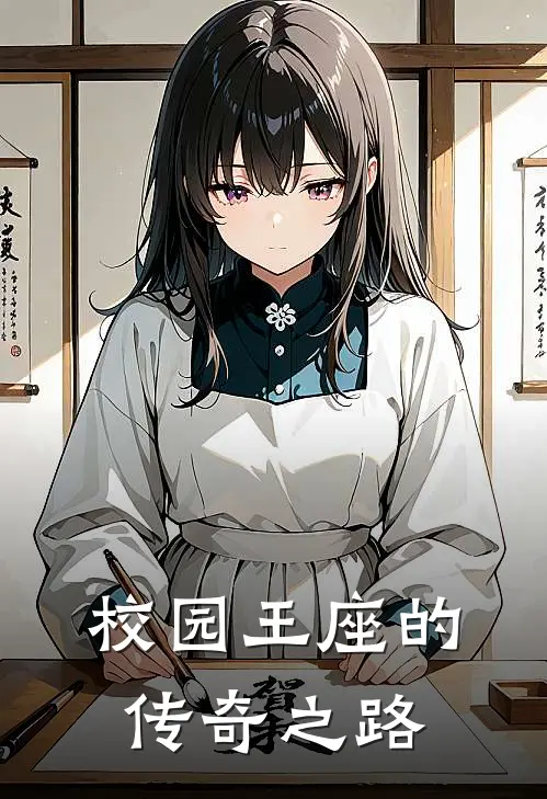 校园王座的传奇之路