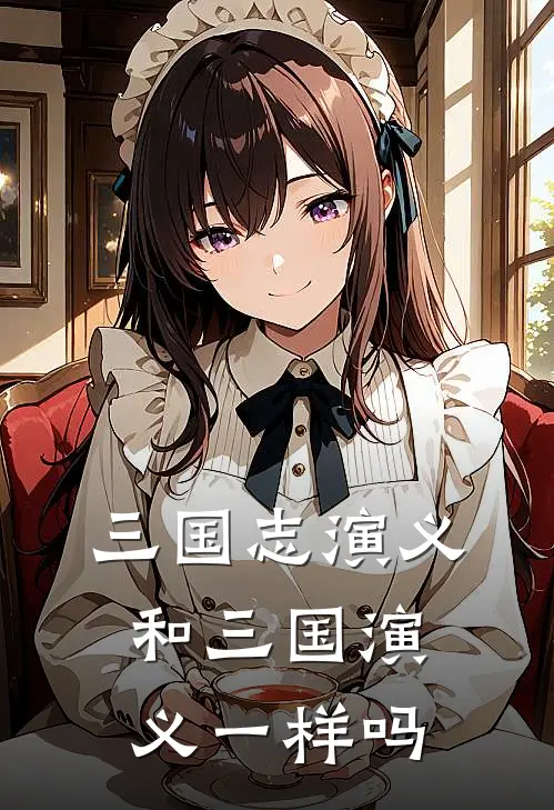 三国志演义和三国演义一样吗