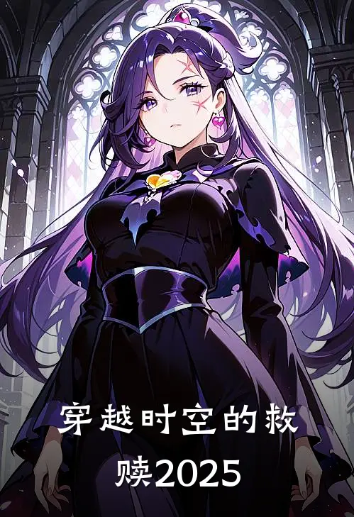 穿越时空的救赎2025