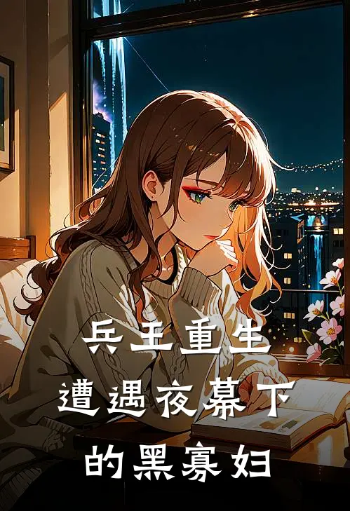 兵王重生，遭遇夜幕下的黑寡妇