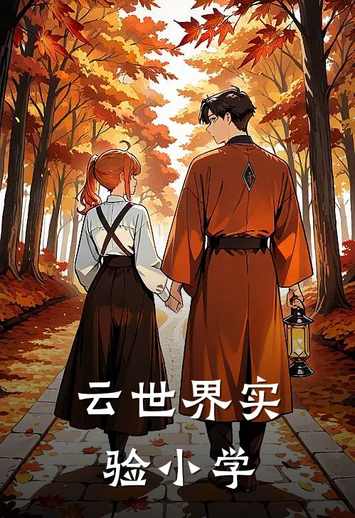 云世界实验小学