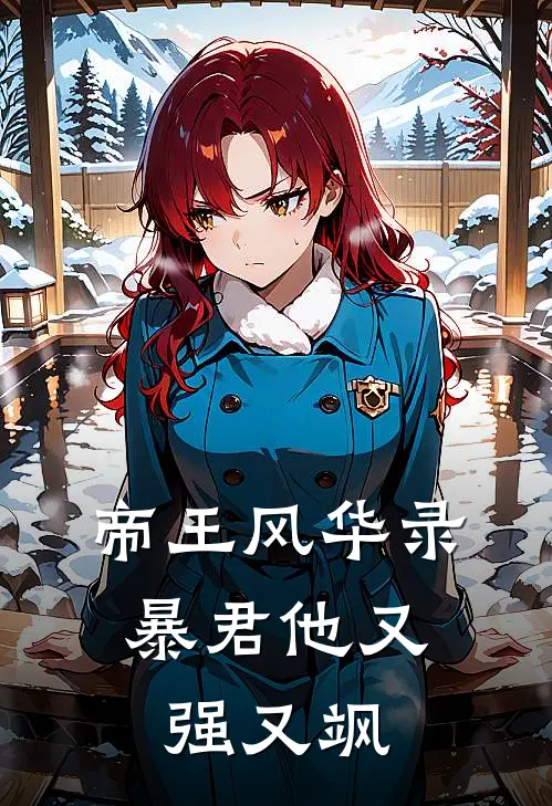 帝王风华录：暴君他又强又飒