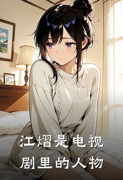 江熠是电视剧里的人物