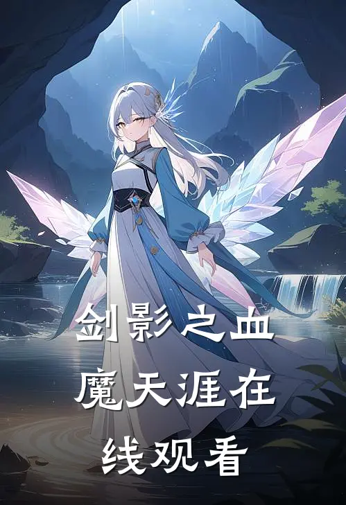 剑影之血魔天涯在线观看